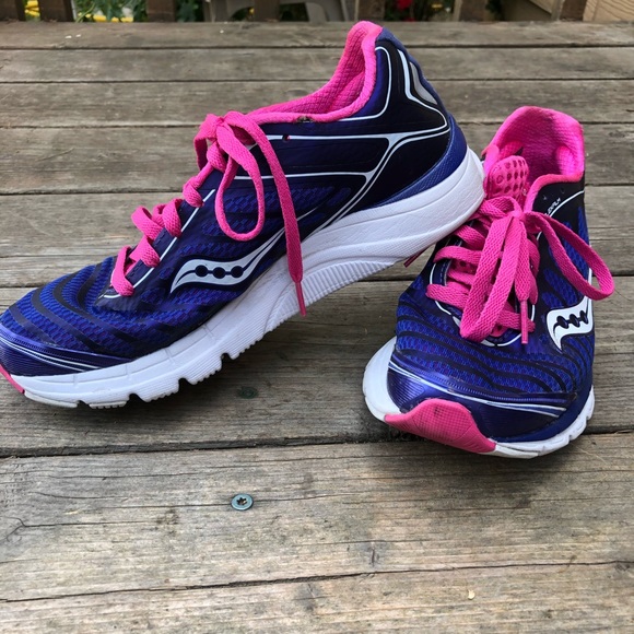saucony kinvara 3